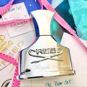 ◦ CREED Jardin D'Amalfi ◦ Les Royales Exclusives 97%